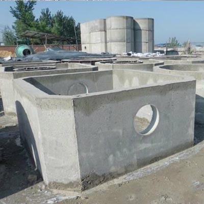 化糞池鋼模具廠家 化糞池模具廠家