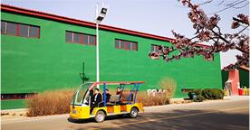 德國耐馳公司研磨技術交流會召開