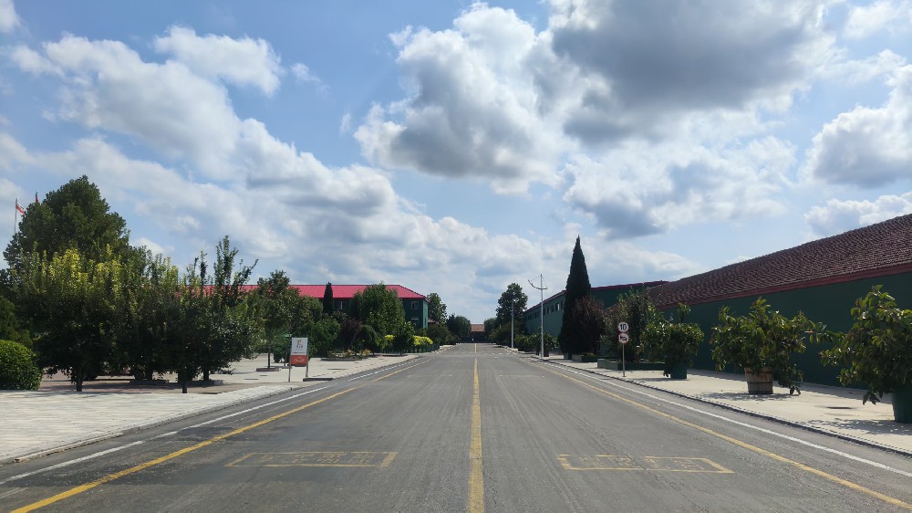 打造綠色環保防銹新選擇——低VOC醇酸防銹漆