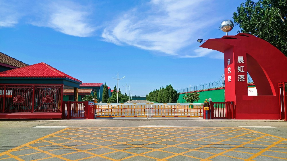 打造醫療健康設備的理想涂層：醇酸漆