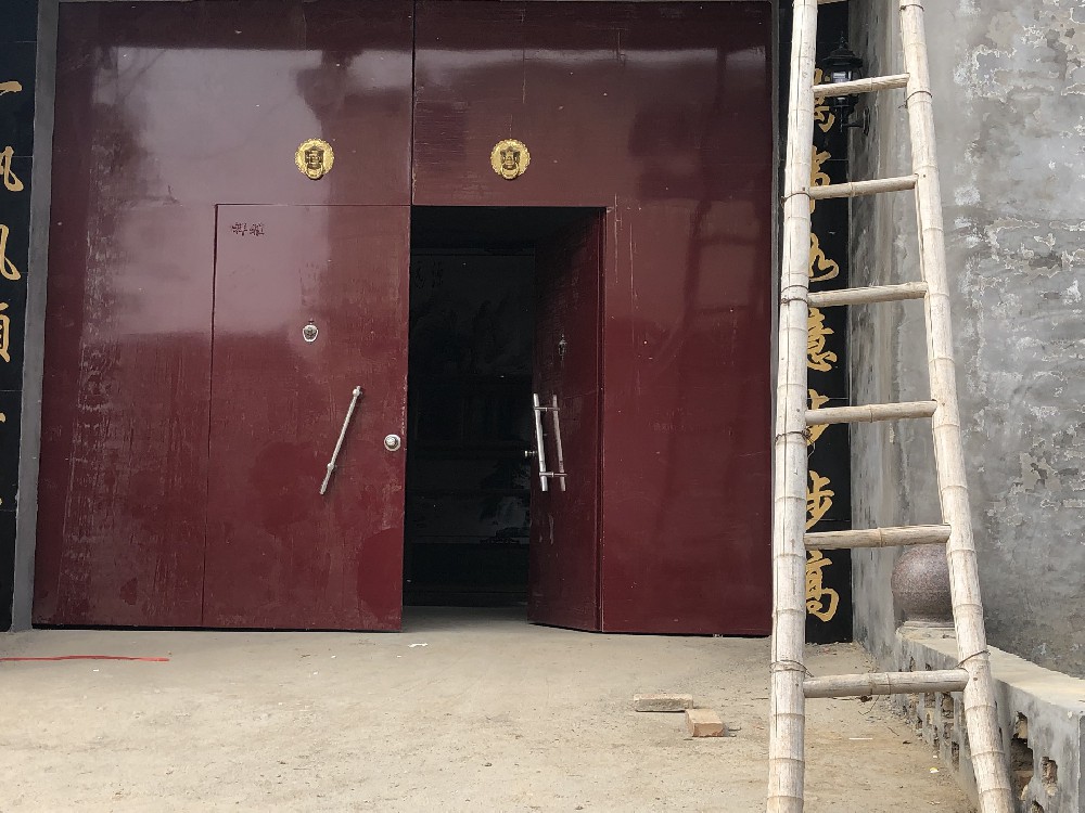 鄉(xiāng)村振興，美麗新篇章：醇酸磁漆的刷新力量