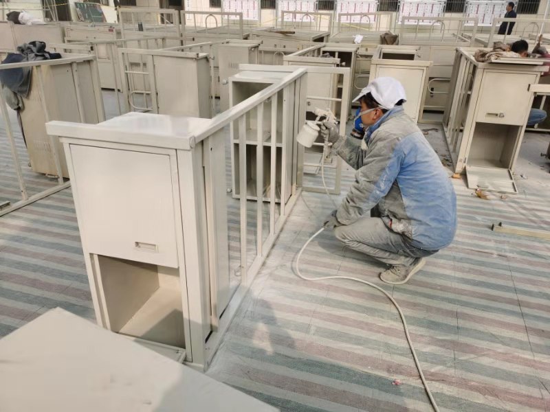 適合學校維護的醇酸磁漆：打造安全、耐久的校園環(huán)境