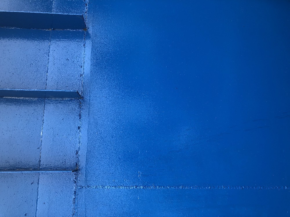 公安消防設(shè)備維護新選擇：醇酸磁漆的性能與應用