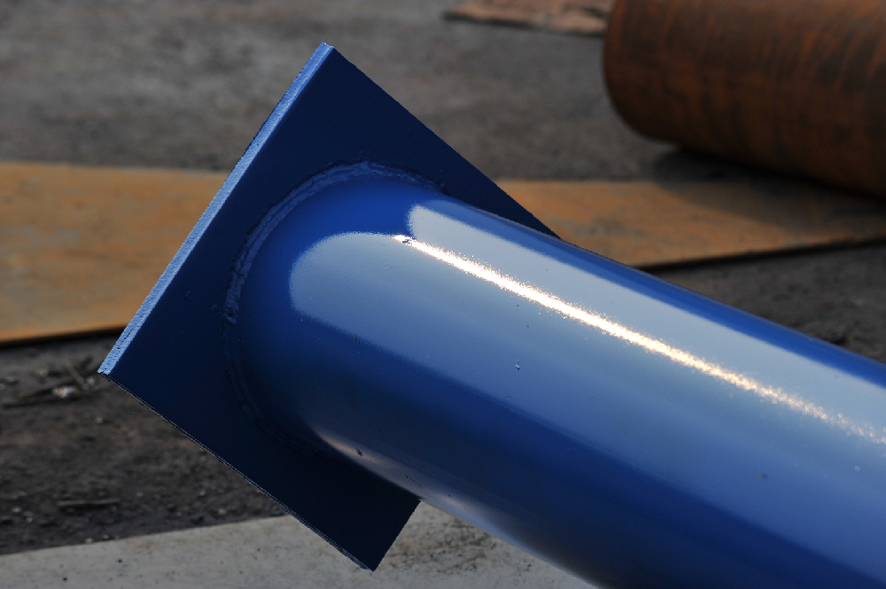 銅材刷新維護新篇章：醇酸防銹漆的優選之選