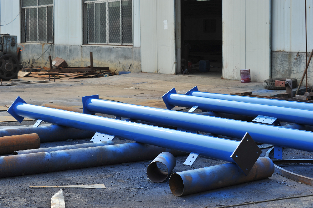 浸涂不銹鋼的優選：醇酸調和漆的創新典范