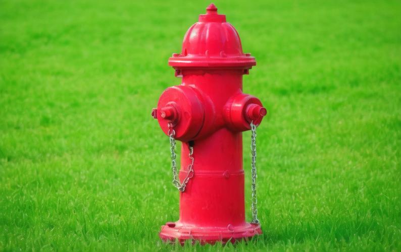 公安消防設備刷新維護的理想選擇：醇酸漆的卓越應用與優勢探索