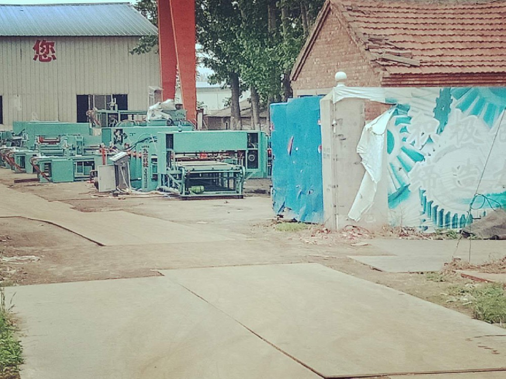 醇酸外用磁漆：賦能鄉村振興項目的刷新之選