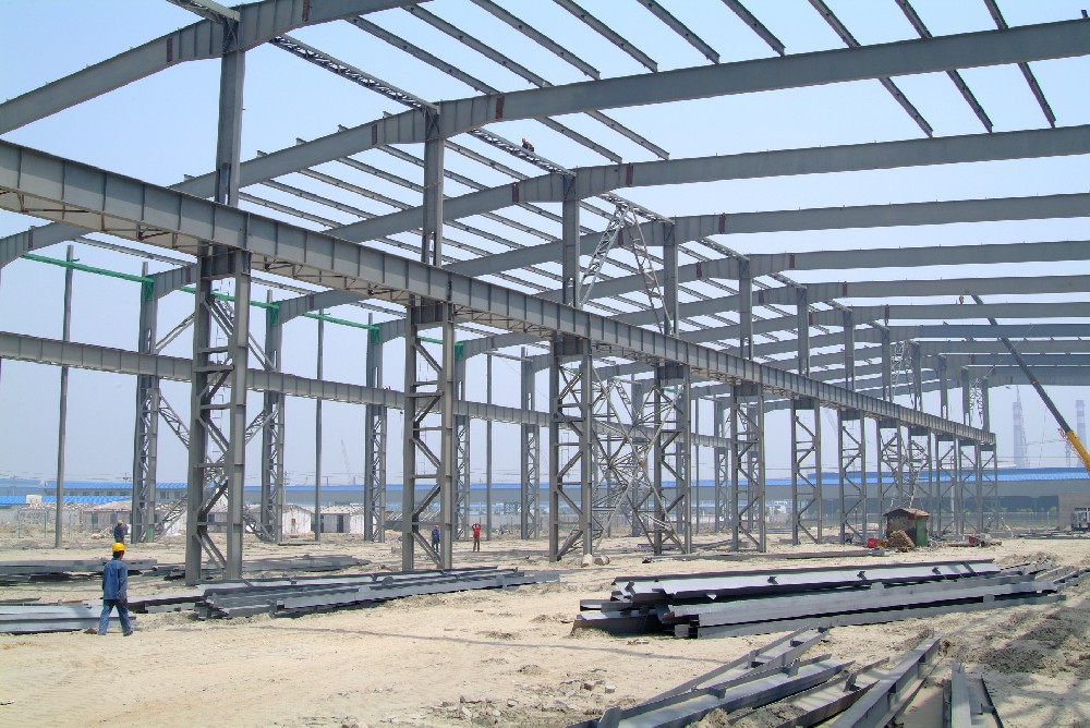 醇酸防銹漆：為鋼結構披上保護外衣的優選之選