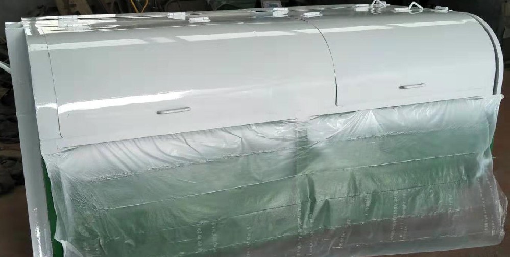 刷新維護新選擇：醇酸工業高光磁漆，打造玻璃鋼光澤新篇章