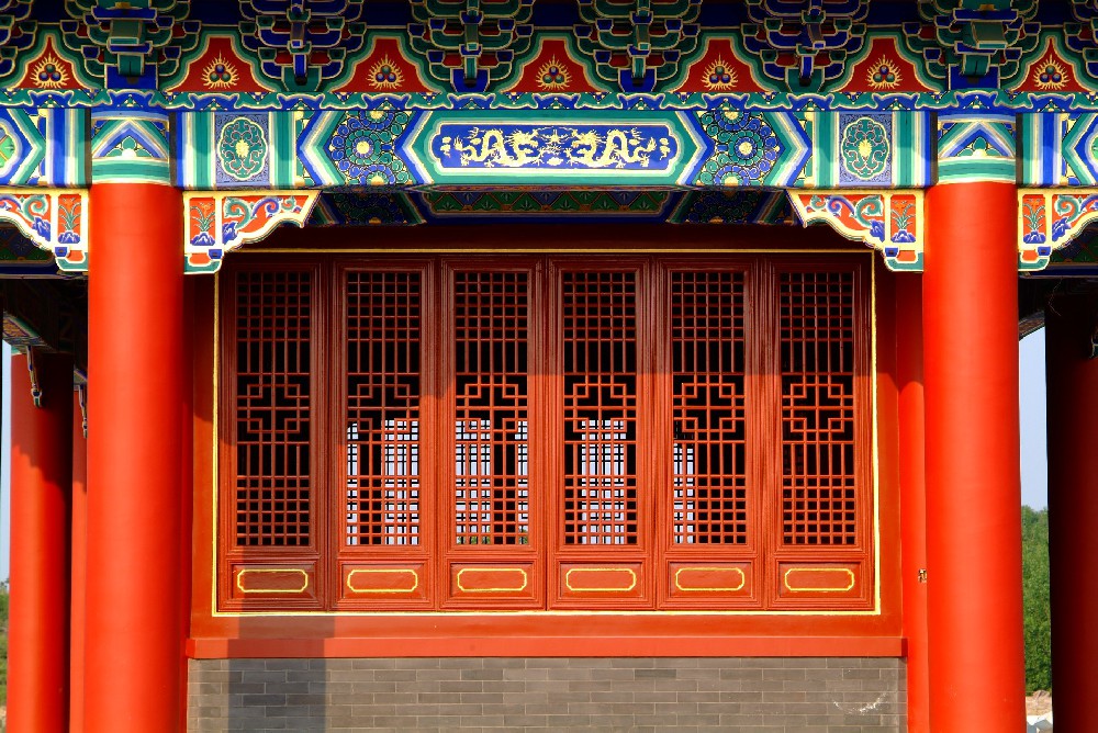 歷史文化遺產的守護者：醇酸防銹磁漆，守護歲月痕跡