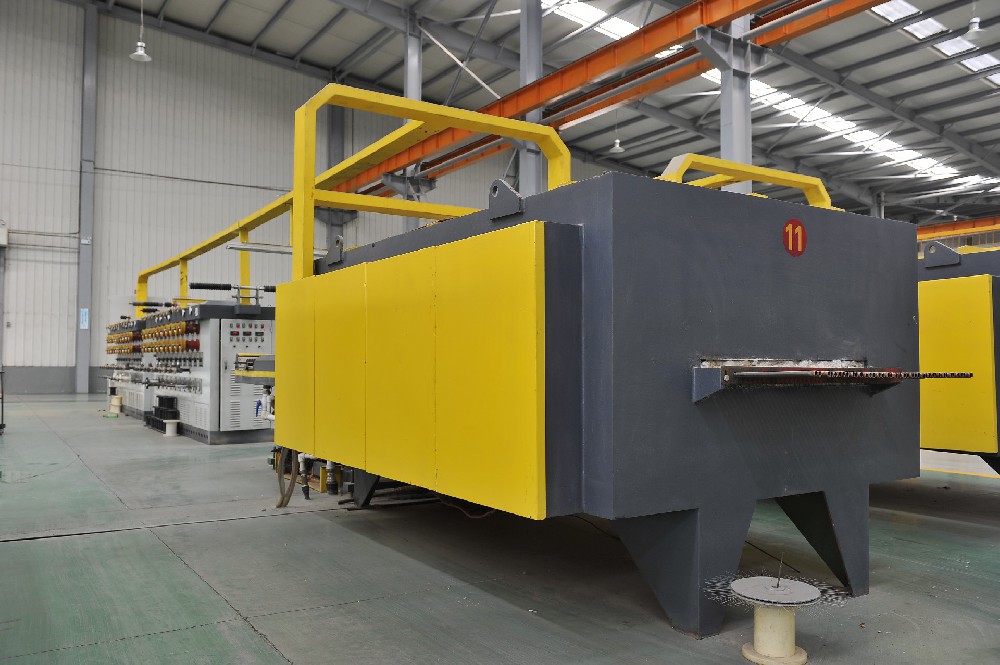 機械設備煥發新生：醇酸防銹磁漆的卓越選擇