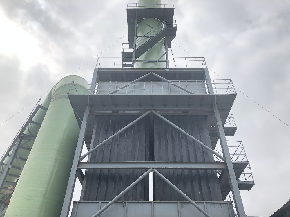 機械設備翻新之選：醇酸外用磁漆的卓越表現