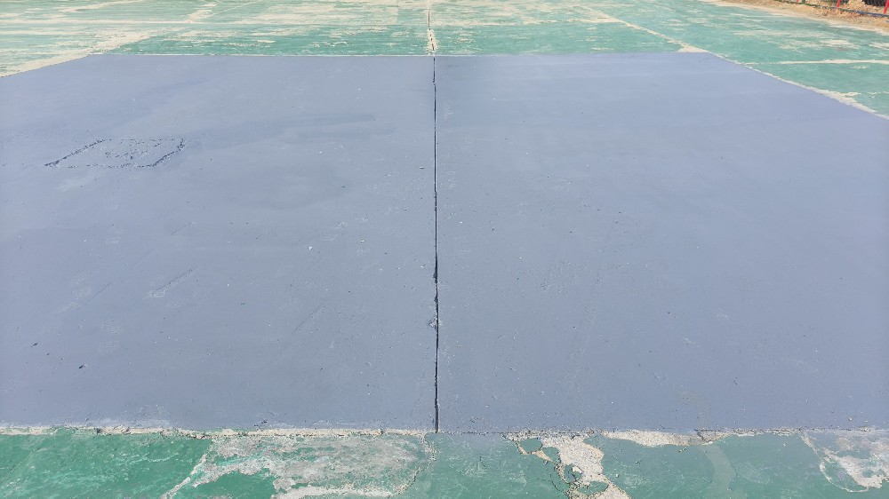 打造完美水泥面涂裝，盡享耐用與美觀并存的解決方案