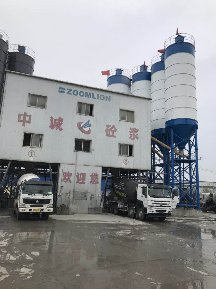 打造綠色未來：高性能醇酸調和漆引領環保工程新風尚