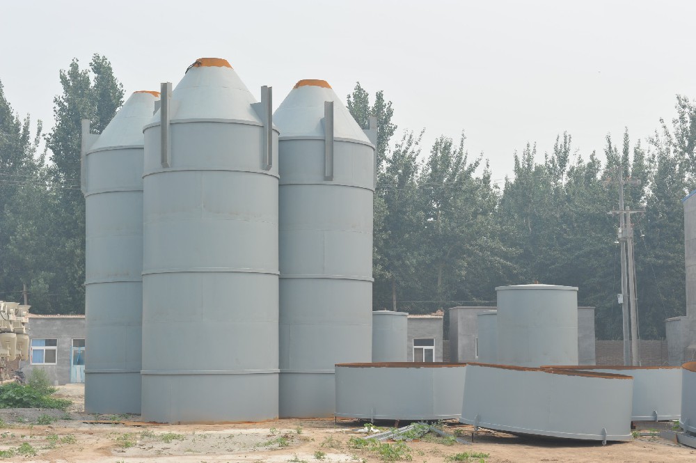 提升設備新顏，信賴晨虹醇酸漆為石油化工護航