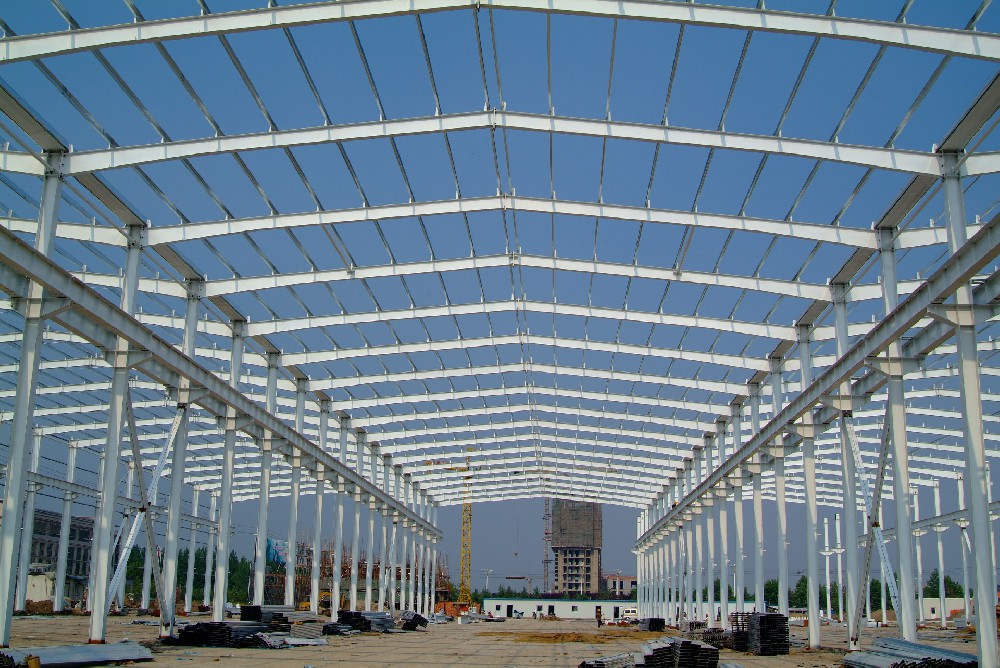 晨光初照，守護鋼結構之美——探索高效外用漆解決方案