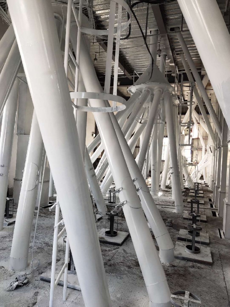 守護(hù)健康，揭秘適合藥品生產(chǎn)設(shè)施刷新的醇酸漆新標(biāo)準(zhǔn)