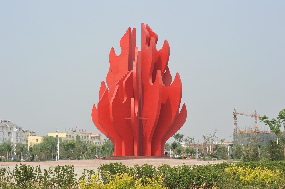 打造城市美景，守護(hù)城市風(fēng)采：卓越漆料引領(lǐng)城市景觀新風(fēng)尚