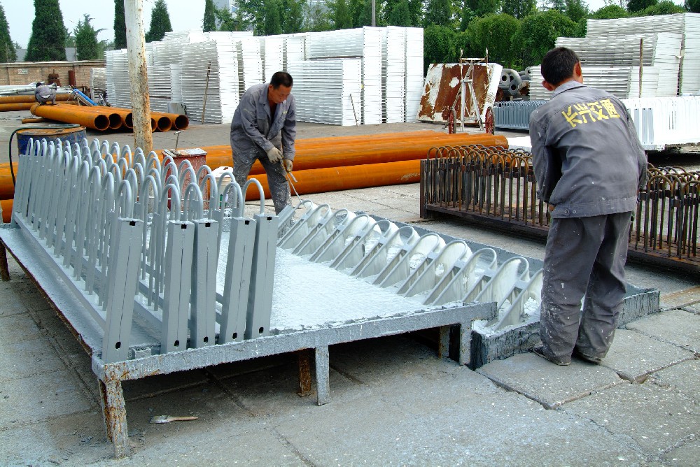 鋁材防護(hù)新境界，醇酸磁漆浸涂顯神威