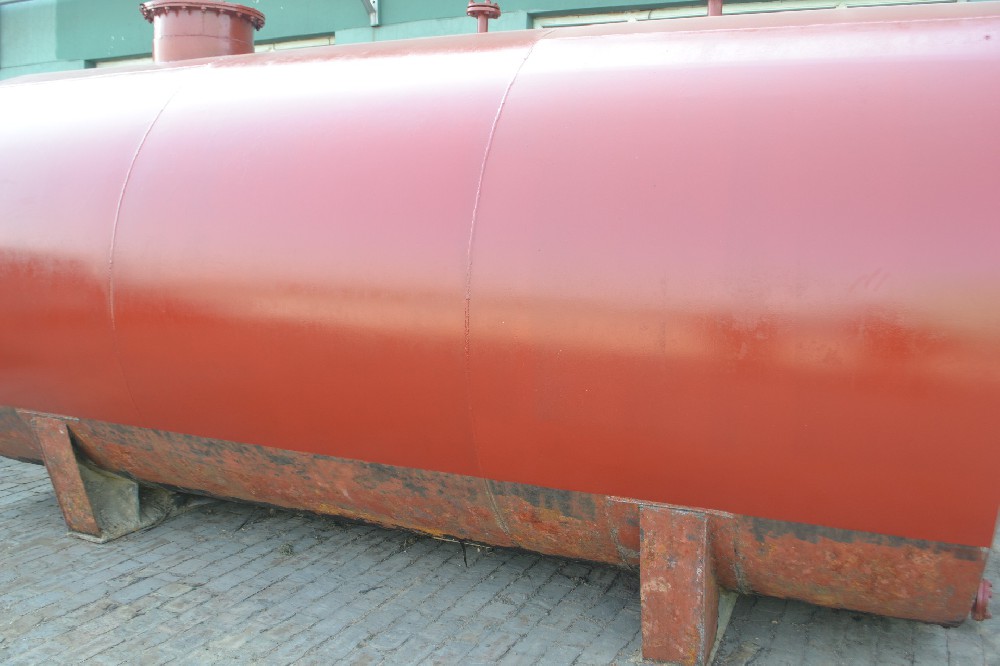 鐵質守護，煥新之選：揭秘高效適用于鐵材刷新維護的醇酸漆