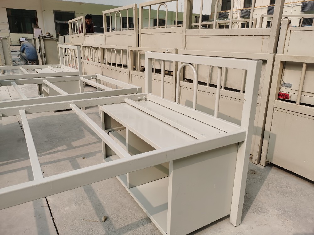 煥新教育培訓空間：晨虹醇酸調和漆打造安全舒適學習環境