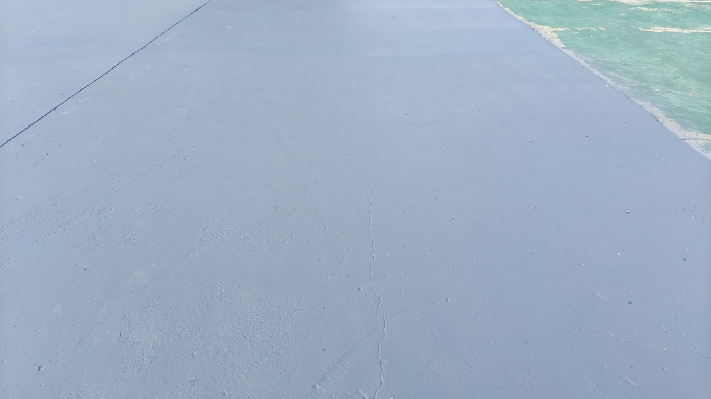 水泥面煥新生：晨虹醇酸底漆，打造堅實涂裝基礎