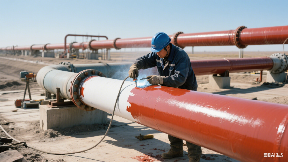 工業(yè)涂裝領(lǐng)域的綠色防護(hù)專家