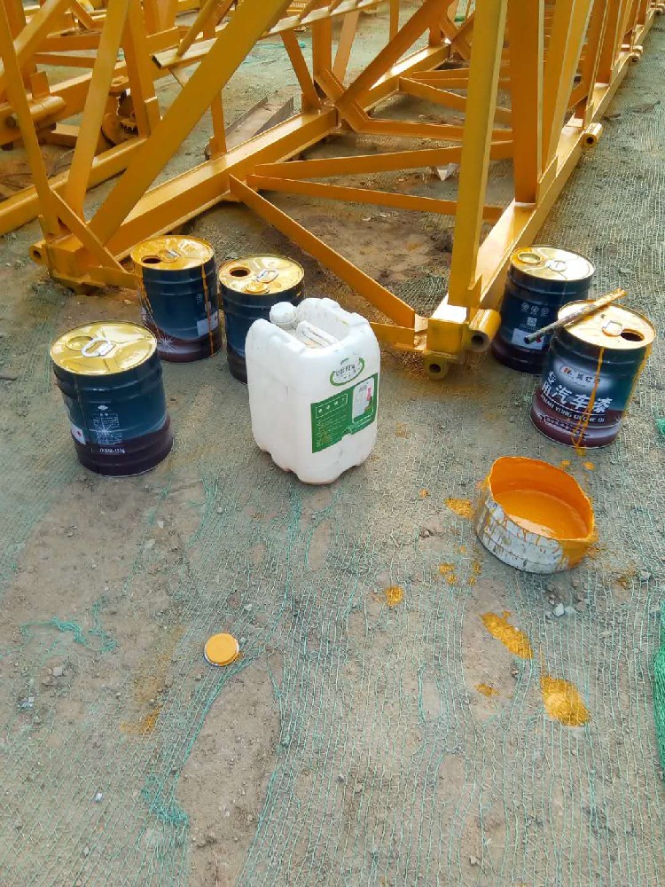 重新定義工業涂料安全標準