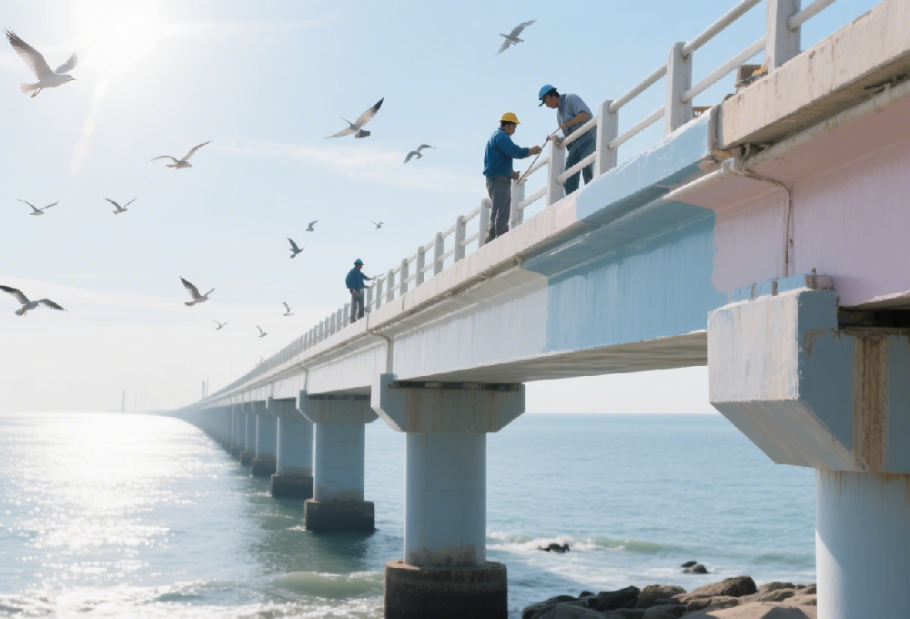 環保科技賦能，引領綠色涂裝新未來