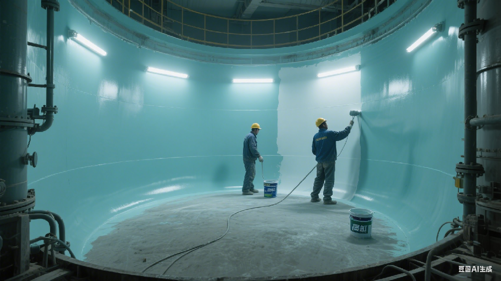 合作規范，簡單高效的典范?