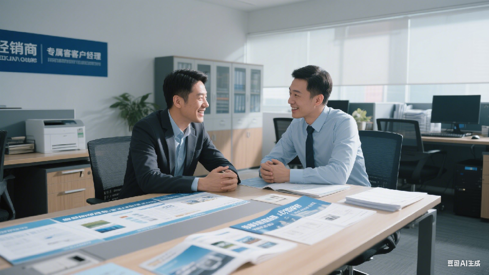 數據見證品質與實力