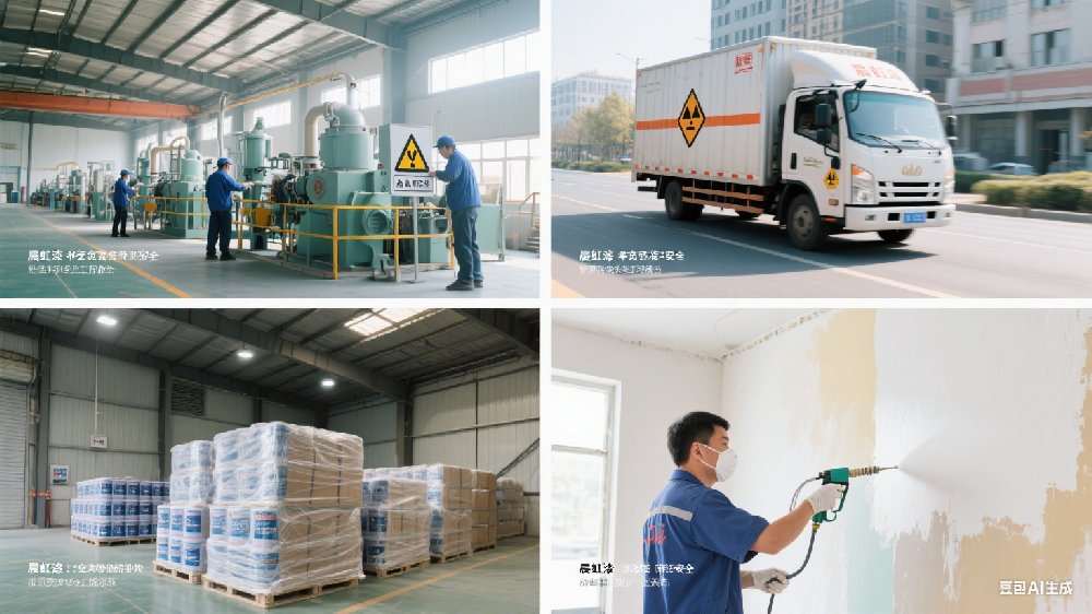 從打底到飾面，全場景適配的實用之選