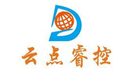云點睿控操作臺品牌標(biāo)識